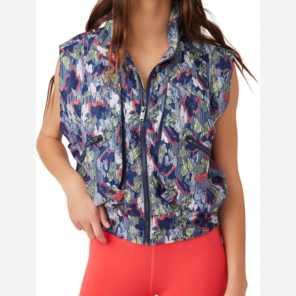 Free People | Off the Grid Vest
